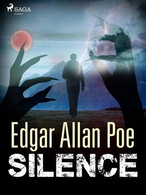 cover image of Silence